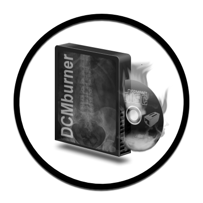 DCMburner