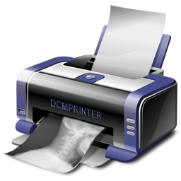 DCMprinter